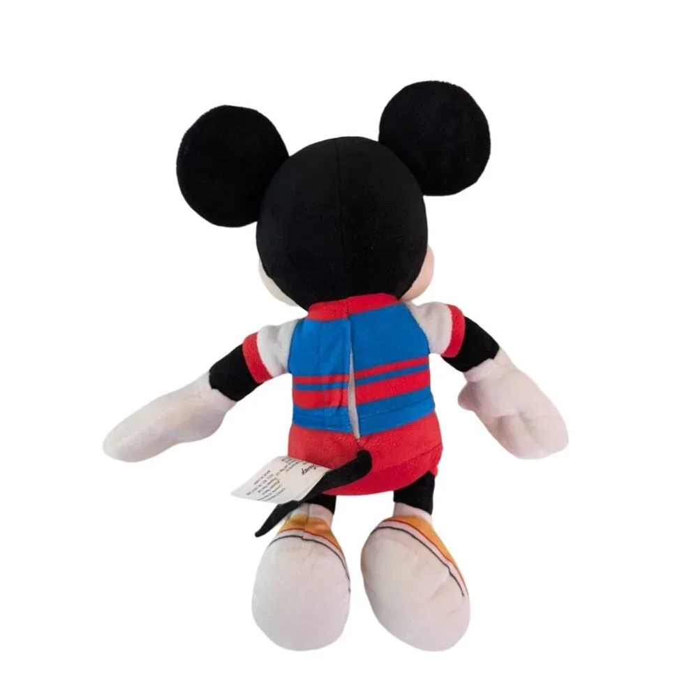 Disney Mickey Mouse Singing Fun Plush 13
